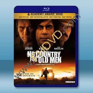  險路勿近/老無所依 No Country for Old Men(2007) 藍光25G