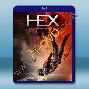  厄運逃生_Hex(2022)藍光25G