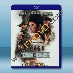  恐怖草原 Terror on the Prairie(2022)藍光25G