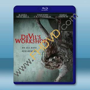  惡魔講習班 Devil's Workshop(2022) 藍光25G