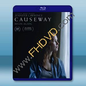  橋之彼端 Causeway(2022)藍光25G