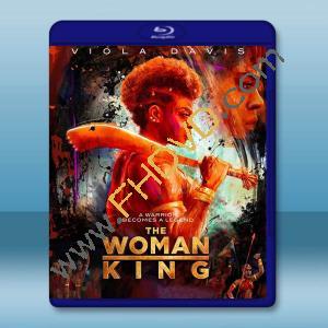  達荷美女戰士 The Woman King (2022) 藍光25G