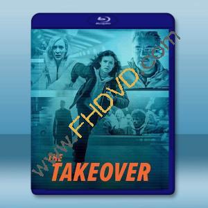  正義黑客 The Takeover (2022) 藍光25G