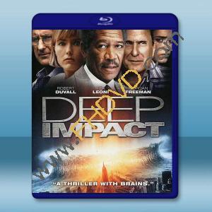  彗星撞地球/天地大衝撞 Deep Impact(1998)藍光25G