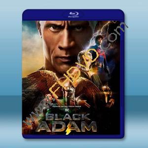  黑亞當 Black Adam(2022)藍光25G