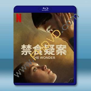  禁食疑案/神蹟 The Wonder(2022)藍光25G