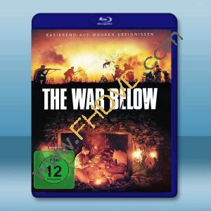  地下戰爭 The War Below(2021)藍光25G