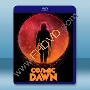  宇宙黎明 Cosmic Dawn(2022)藍光25G