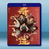 奇迹·笨小孩 (2022) 藍光25G