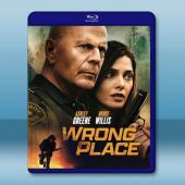 錯誤的地方 Wrong Place (2022) 藍光2...