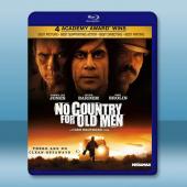  險路勿近/老無所依 No Country for Old Men(2007) 藍光25G