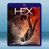 厄運逃生_Hex(2022)藍光25G