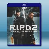 降魔戰警2/冥界警局2 R.I.P.D.2: Rise ...