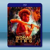  達荷美女戰士 The Woman King (2022) 藍光25G