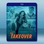 正義黑客 The Takeover (2022) 藍光2...