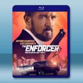  執法者 The Enforcer(2022)藍光25G