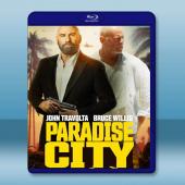  天堂城 Paradise City(2022)藍光25G