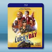  殺手歡樂送/幸運日 Lucky Day(2019)藍光25G