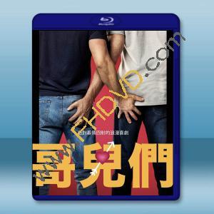  哥兒們 Bros(2022) 藍光25G