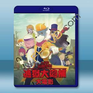  大偵探福爾摩斯：逃獄大追捕 Sherlock Holmes and the Great Escape(2019)藍光25G