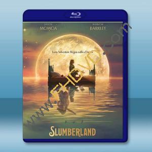  秘語夢境/夢鄉 Slumberland(2022) 藍光25G