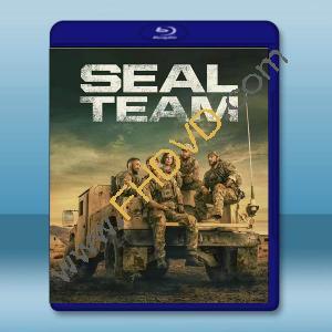 海豹突擊隊第六季 SEAL Team S6(2022)藍光25G 2碟