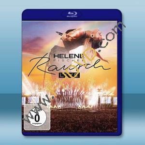  海倫・菲舍爾 慕尼黑2022演唱會 Helene Fischer Rausch Live 2022 藍光25G