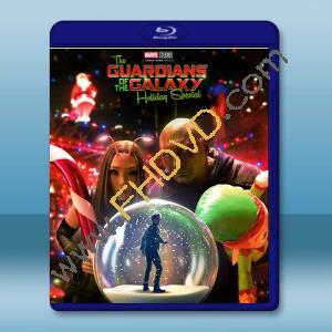  星際異攻隊：聖誕特別篇 The Guardians of the Galaxy Holiday Special(2022)藍光25G