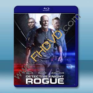  警探奈特：俠盜 Detective Knight: Rogue(2022)藍光25G