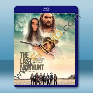  最後的追捕 The Last Manhunt(2022)藍光25G