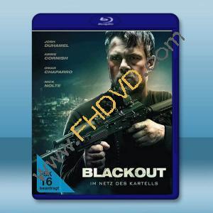  封鎖 Blackout (2022)藍光25G