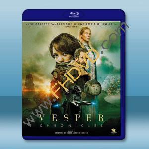  維斯珀 Vesper (2022)藍光25G