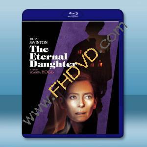  永恒的女兒 The Eternal Daughter (2022)藍光25G