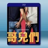 哥兒們 Bros(2022) 藍光25G