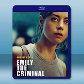 罪犯艾米麗 Emily the Criminal(202...