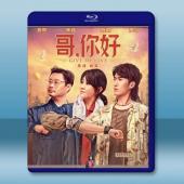 哥，你好 (2022) 藍光25G