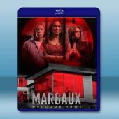 人工智能殺人屋 Margaux (2022)藍光25G