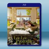 鱷魚歌王 Lyle, Lyle, Crocodile(2...