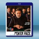 不露聲色 Poker Face(2022)藍光25G