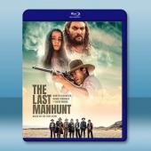 最後的追捕 The Last Manhunt(2022)...