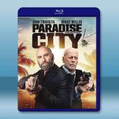  天堂城 Paradise City (2022)藍光25G