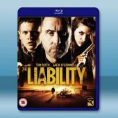 礙事者 The Liability(2012)藍光25G