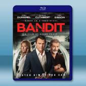 天劫高手/盜賊 Bandit(2022)藍光25G