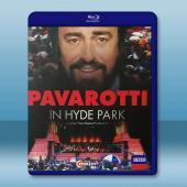 帕華洛帝 海德公園演唱會（1991）Pavarotti ...