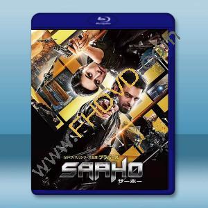  薩霍/炮火下的英雄 Saaho(2019)藍光25G