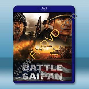  塞班島之戰 Battle of Saipan(2022)藍光25G