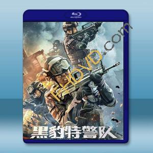  黑豹特警隊 (2023) 藍光25G
