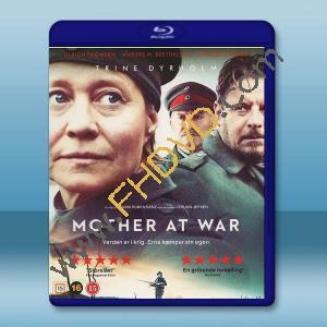  戰爭中的恩娜 Mother at War(2020)藍光25G