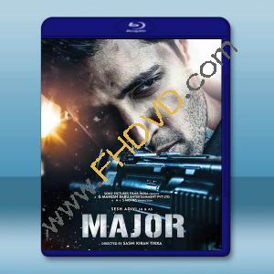  反恐少校 Major(2021)藍光25G