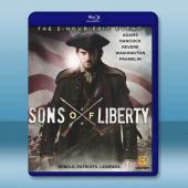 自由之子/愛國者行動 Sons of Liberty (...